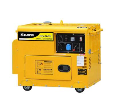 小柴油發(fā)電機(jī) 小柴油發(fā)電機(jī)